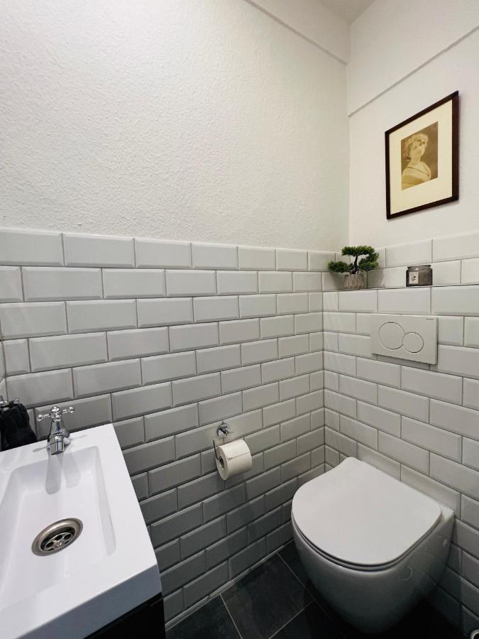 Apartment Stader Domizil