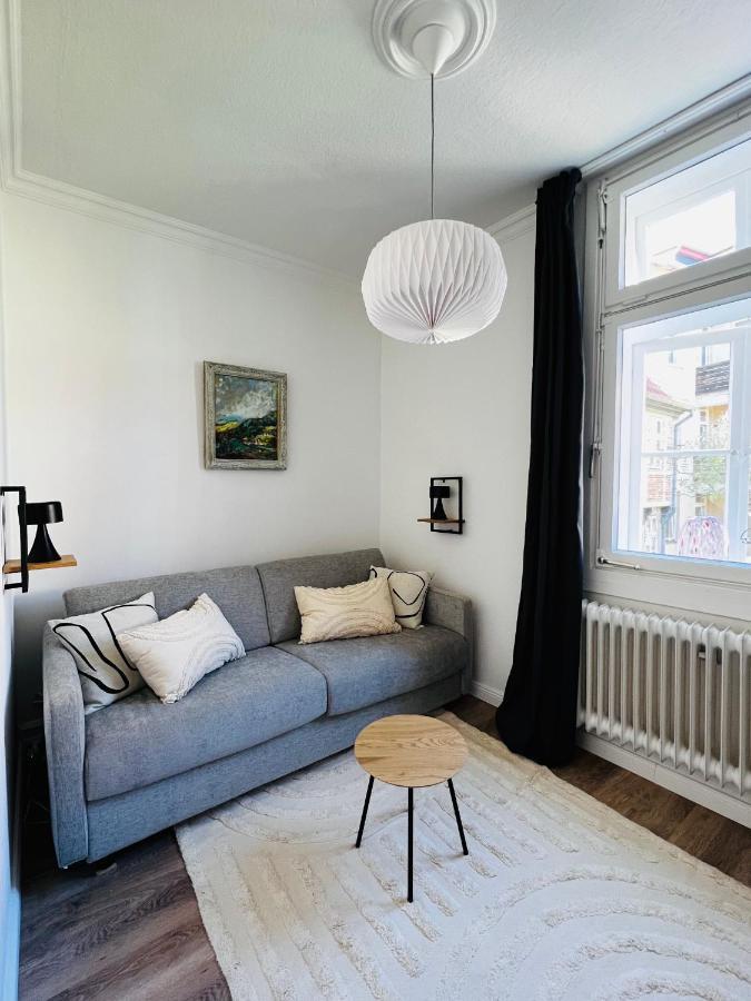 Stader Domizil Apartment